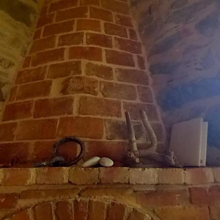 Lemon'S Cottage House, Volissos, Chios エクステリア 写真