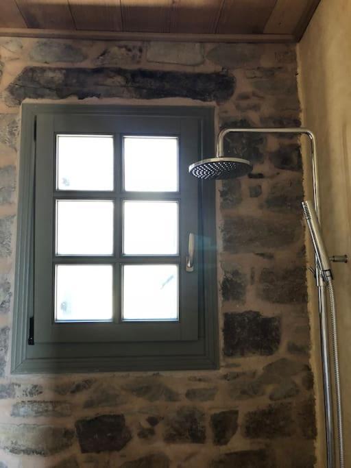 Lemon'S Cottage House, Volissos, Chios エクステリア 写真