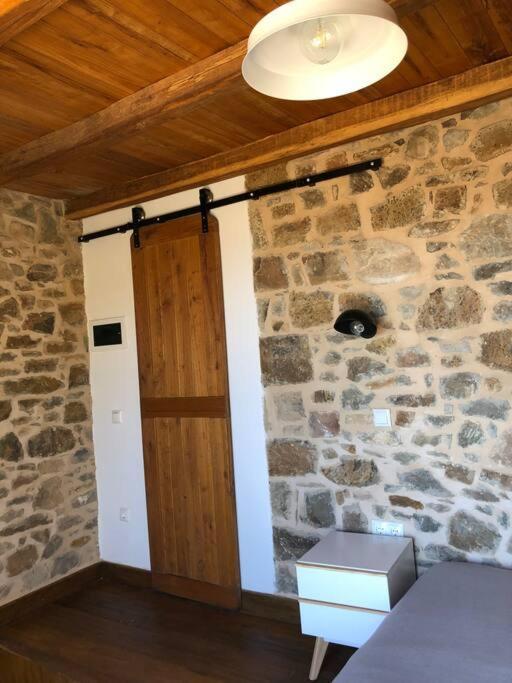 Lemon'S Cottage House, Volissos, Chios エクステリア 写真