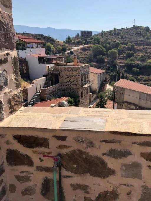 Lemon'S Cottage House, Volissos, Chios エクステリア 写真