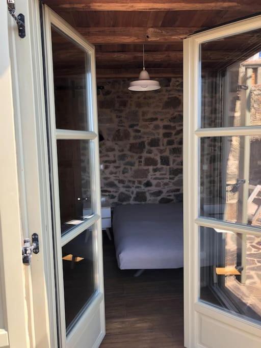 Lemon'S Cottage House, Volissos, Chios エクステリア 写真