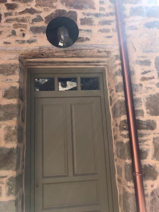 Lemon'S Cottage House, Volissos, Chios エクステリア 写真