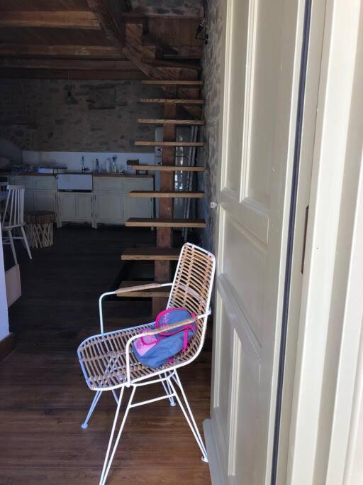 Lemon'S Cottage House, Volissos, Chios エクステリア 写真