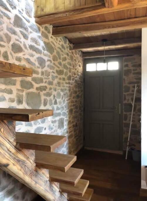 Lemon'S Cottage House, Volissos, Chios エクステリア 写真