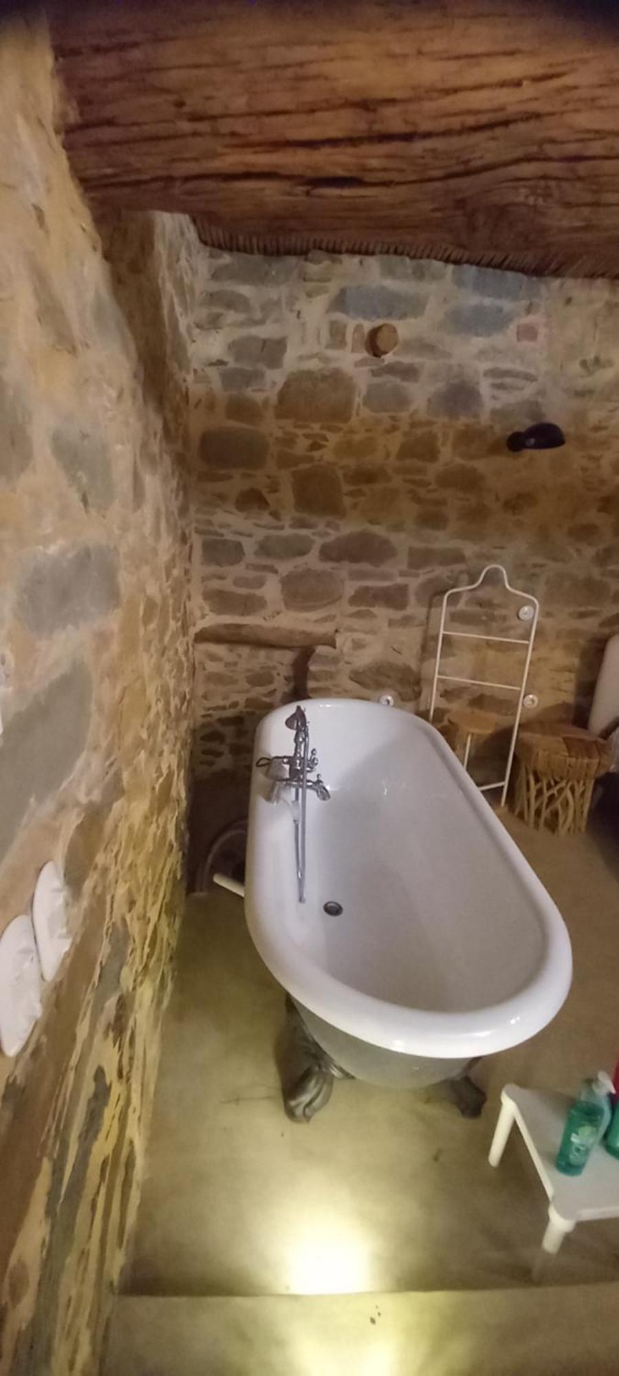 Lemon'S Cottage House, Volissos, Chios エクステリア 写真