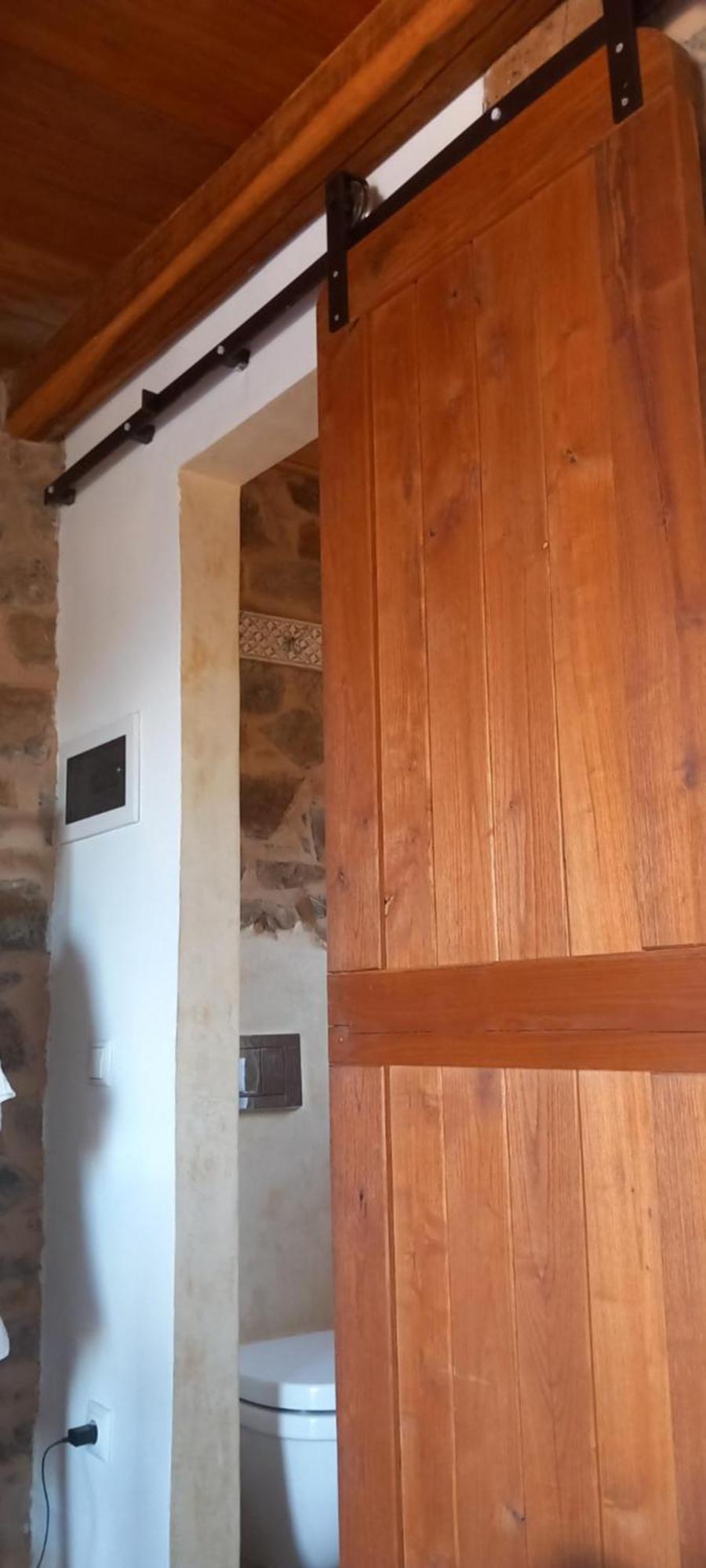 Lemon'S Cottage House, Volissos, Chios エクステリア 写真