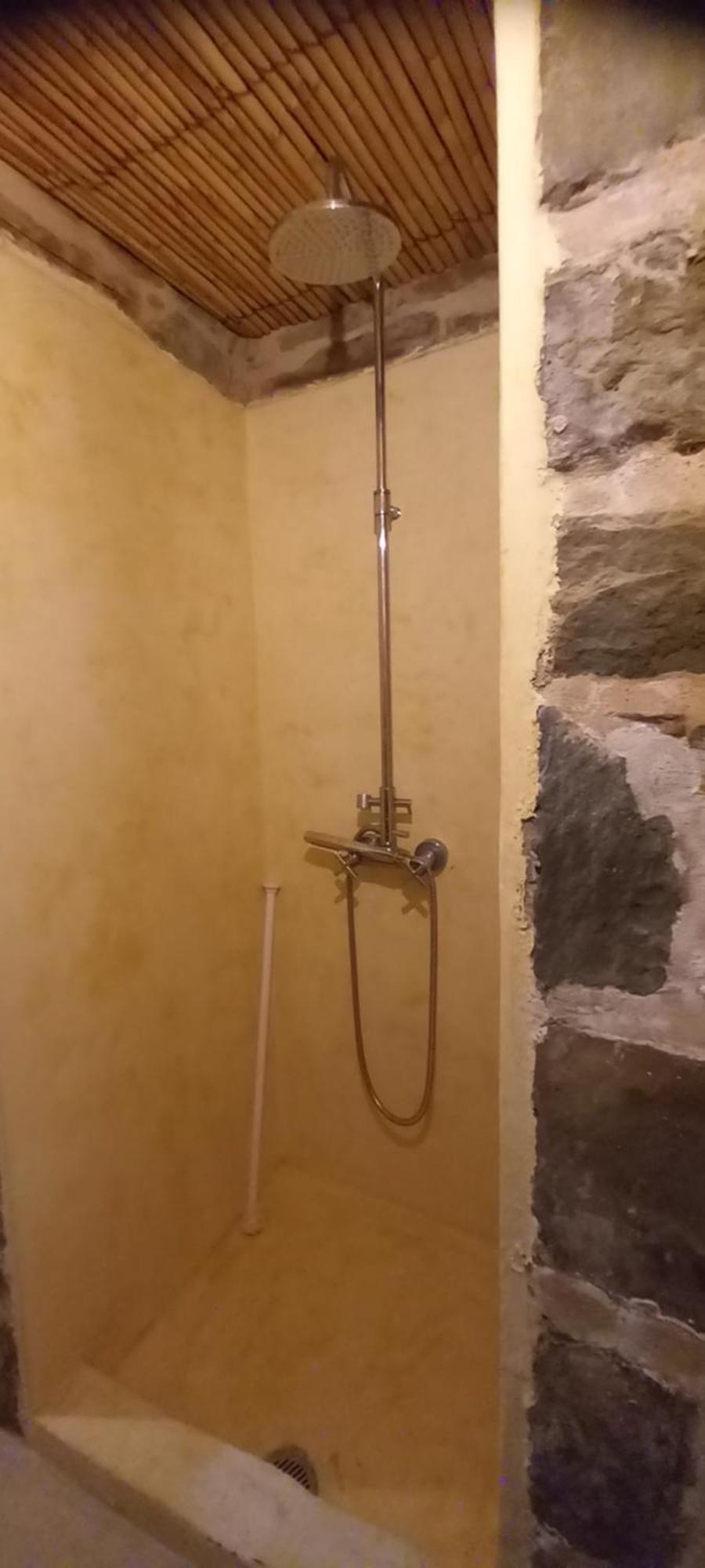 Lemon'S Cottage House, Volissos, Chios エクステリア 写真