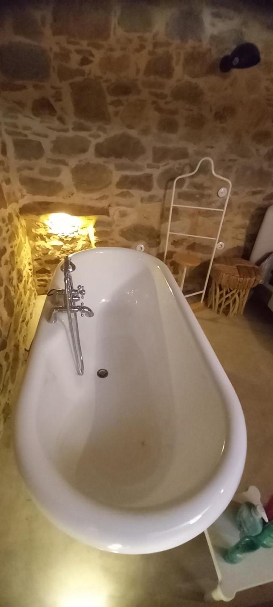 Lemon'S Cottage House, Volissos, Chios エクステリア 写真