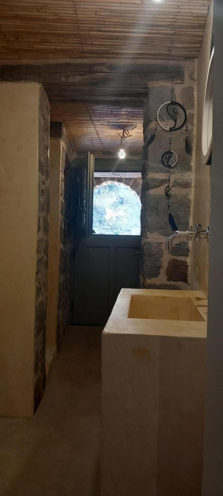 Lemon'S Cottage House, Volissos, Chios エクステリア 写真