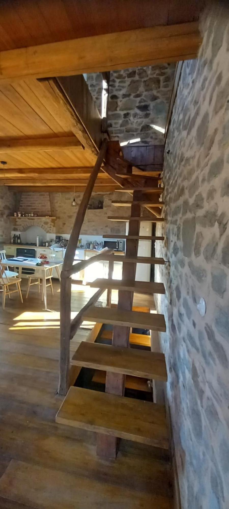 Lemon'S Cottage House, Volissos, Chios エクステリア 写真