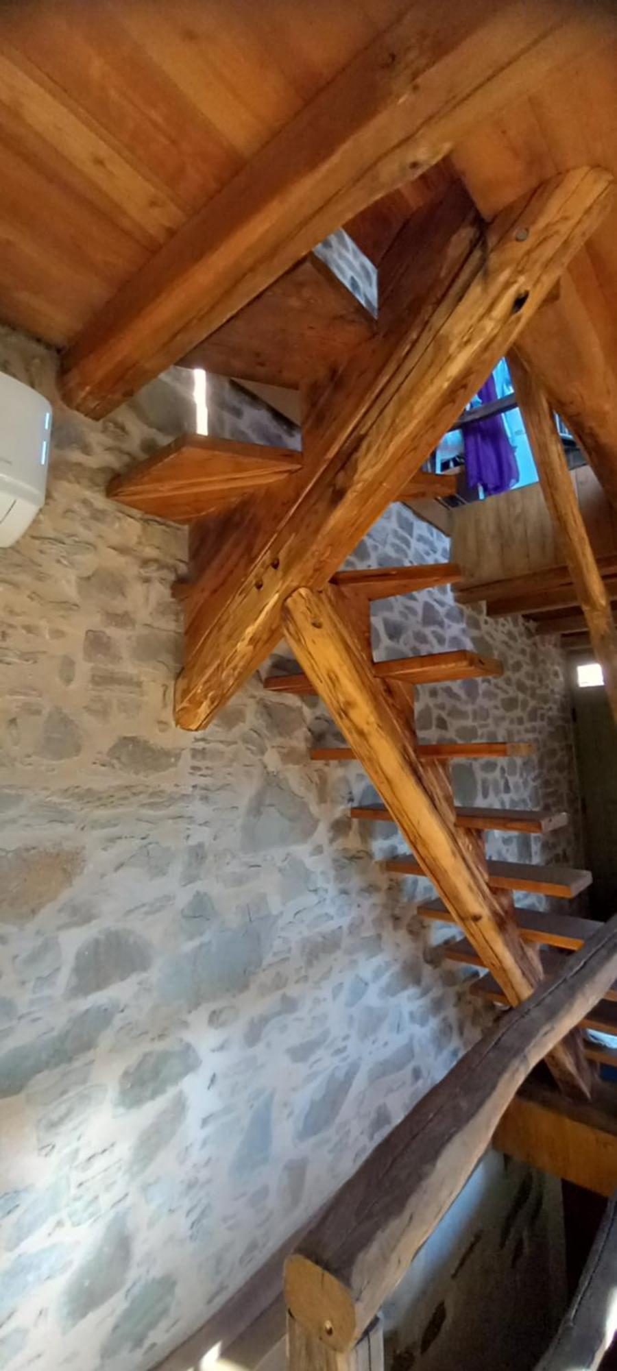 Lemon'S Cottage House, Volissos, Chios エクステリア 写真