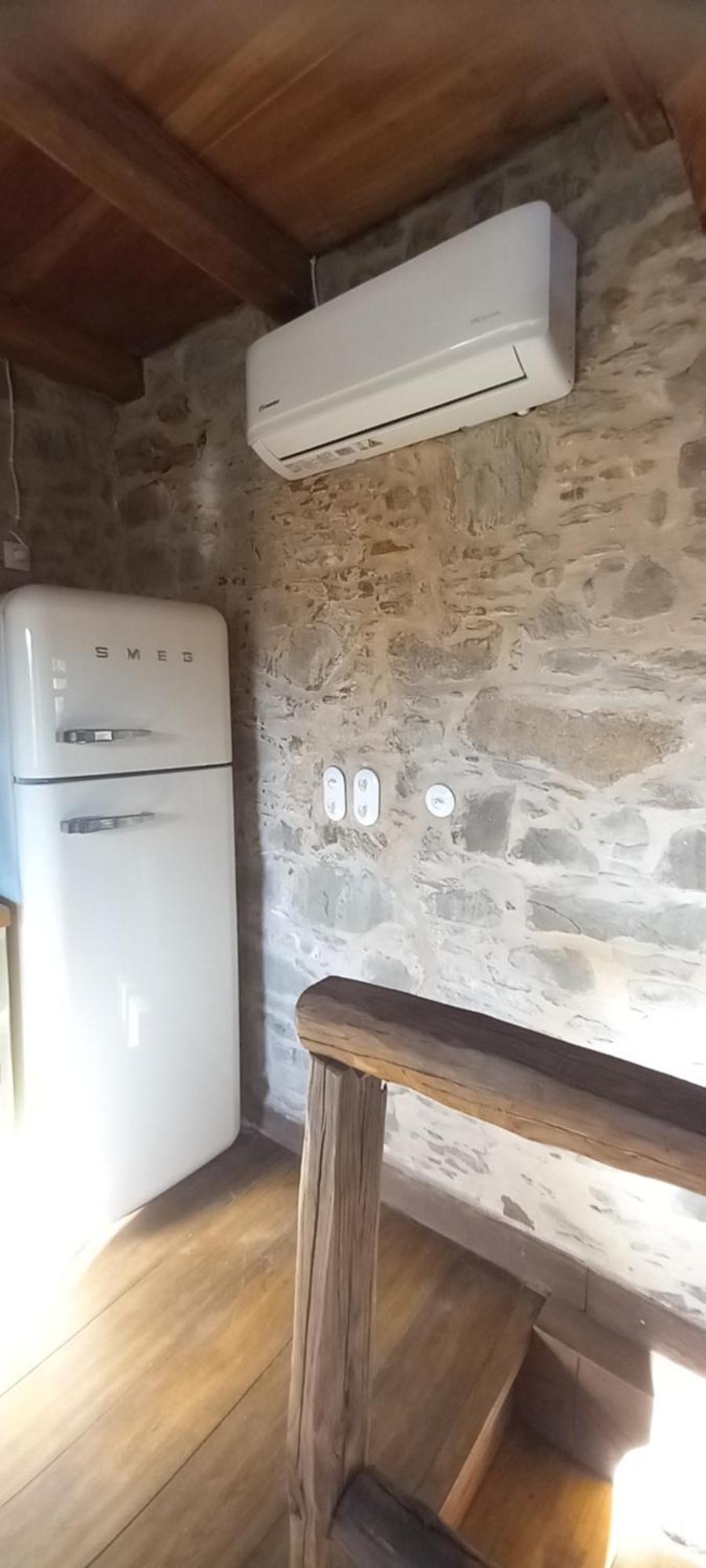 Lemon'S Cottage House, Volissos, Chios エクステリア 写真