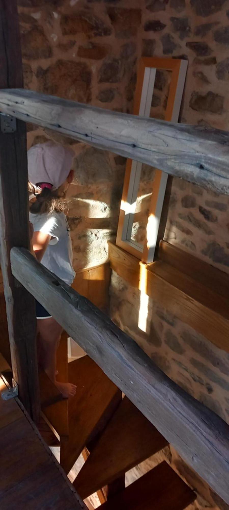 Lemon'S Cottage House, Volissos, Chios エクステリア 写真